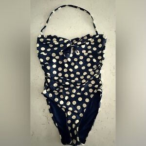 J crew swimsuit NWOT